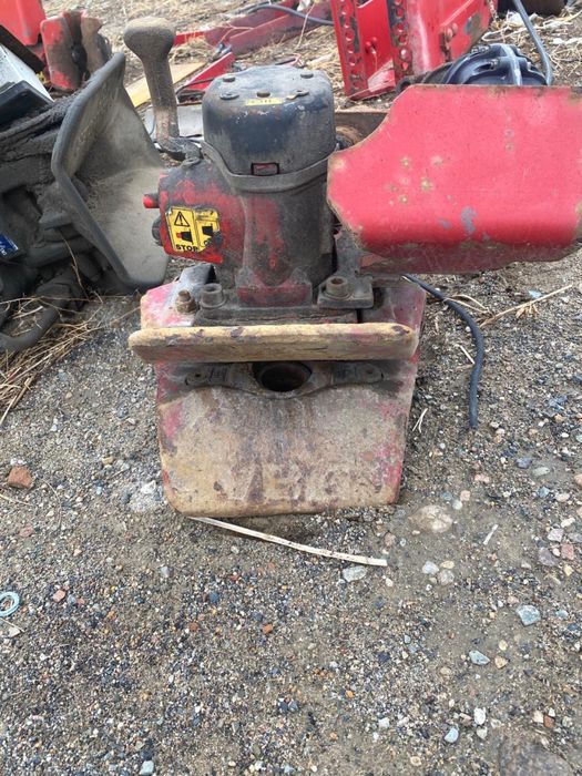 Фаркоп для грузовых