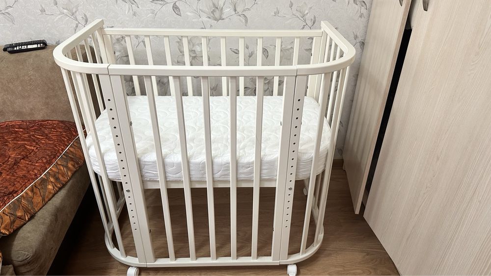 Детский манеж. 20000 тг