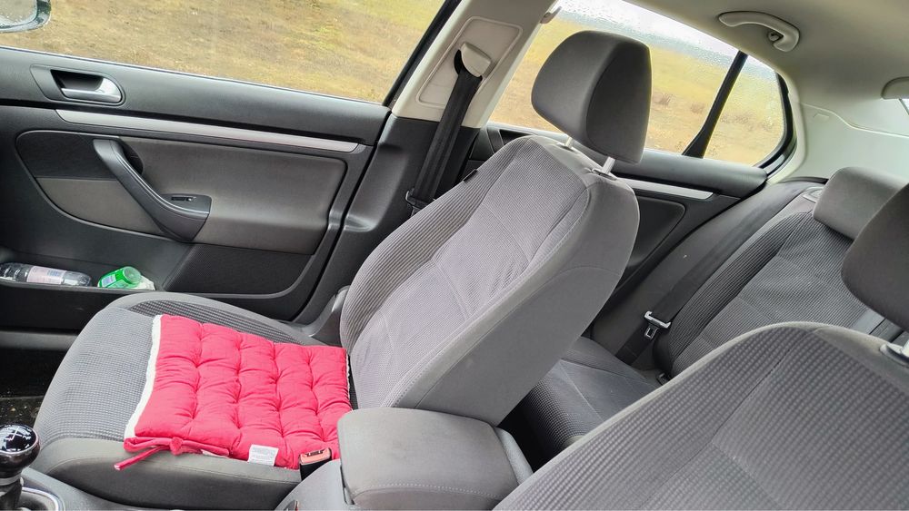 Vw jetta 2.0 fsi ( golf 5)