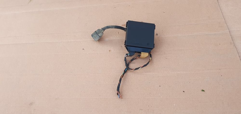 Modul calculator senzori parcare golf 5 touran passat b6 jetta skoda