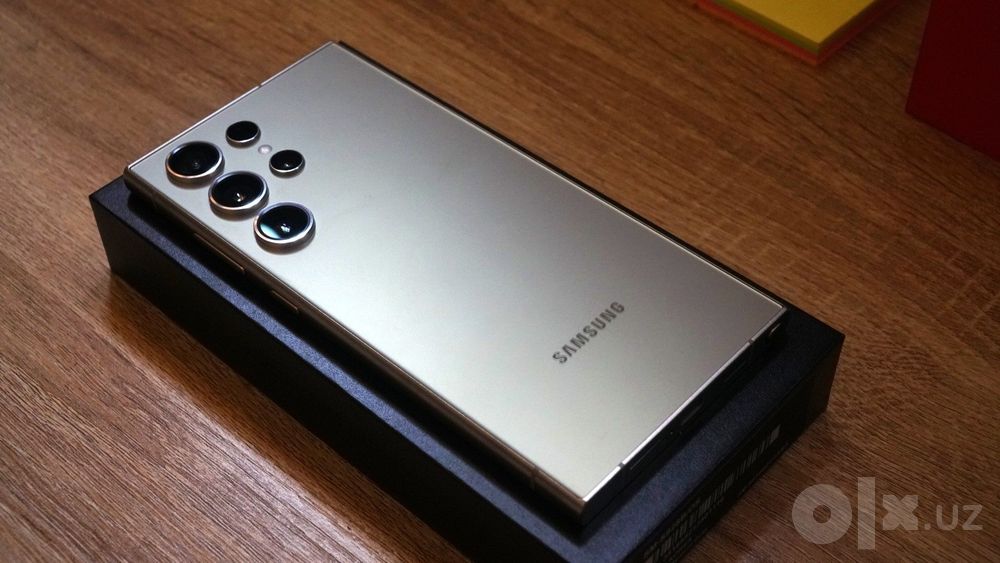 Samsung s24 ultra