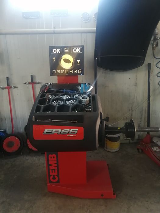 Reconditionare jante: indreptat, sablat, vopsit electrostatic, sudat