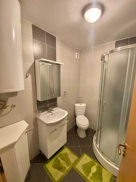 Продава се Едностаен апартамент в к.к. Слънчев бряг - 40 кв.м за 549 €/кв.м - Снимка #7