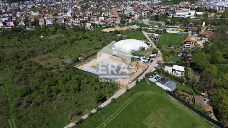 Продава се Двустаен апартамент в Варна, Виница - 63 кв.м за 793 €/кв.м - Снимка #4
