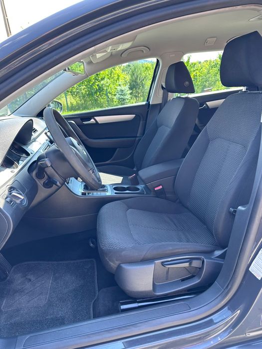 Volkswagen Passat  B7 /2012 / 2.0 TDi / Euro 5
