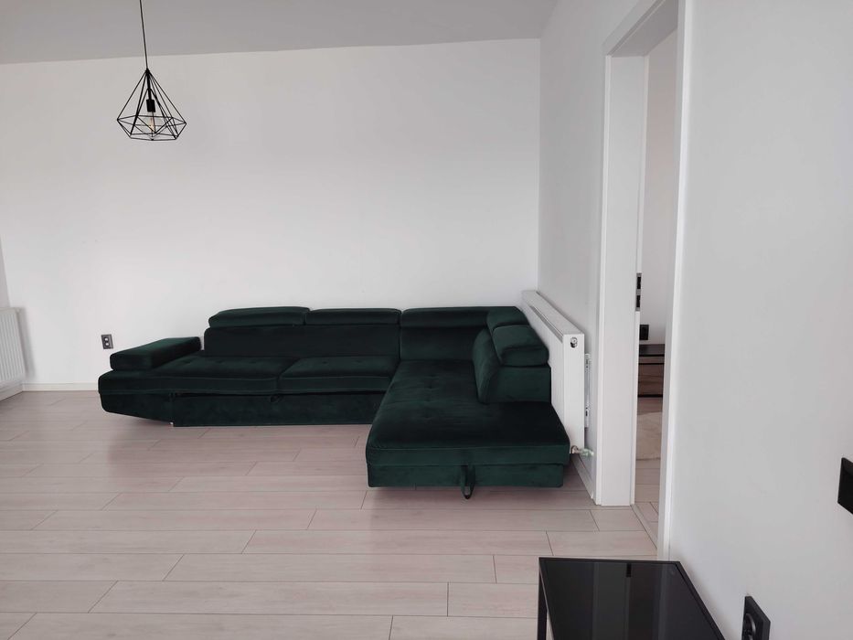 Închirierz apartament 2 camere openspace