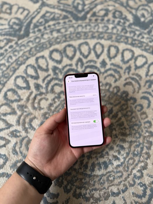 Iphone 13 256gb / Айфон 13 256гб