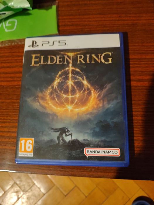Elden Ring,Ps5(Пс5)