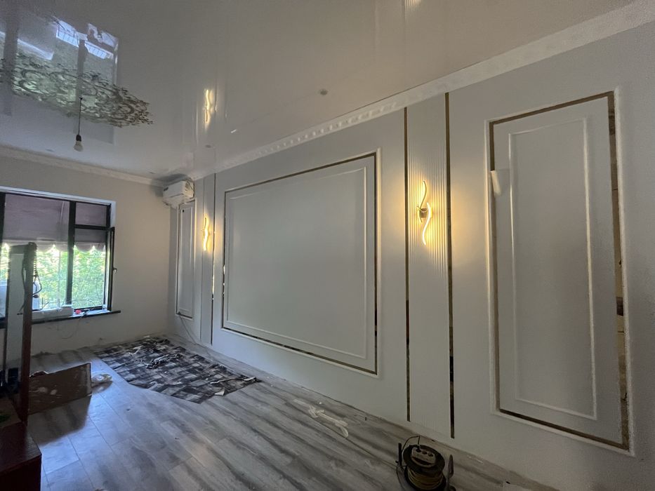 Ремонт квартир домов коттеджей