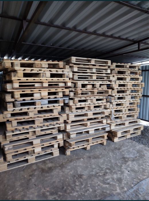 Продам Поддоны американцы и еврики