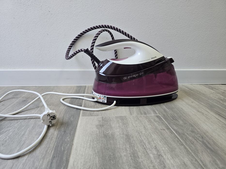 Statie de calcat Philips