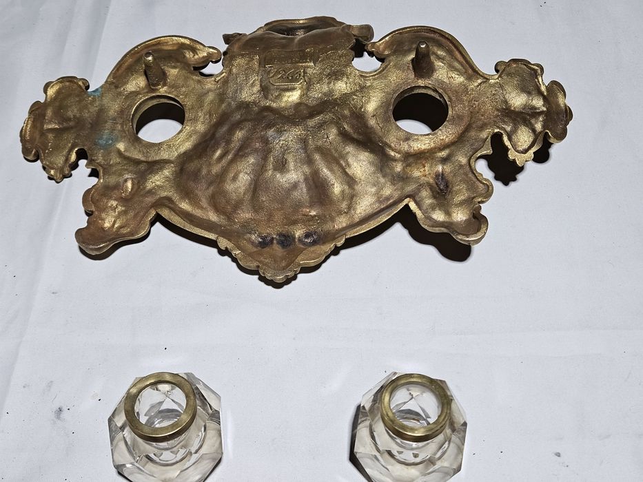 Писминий стол набора