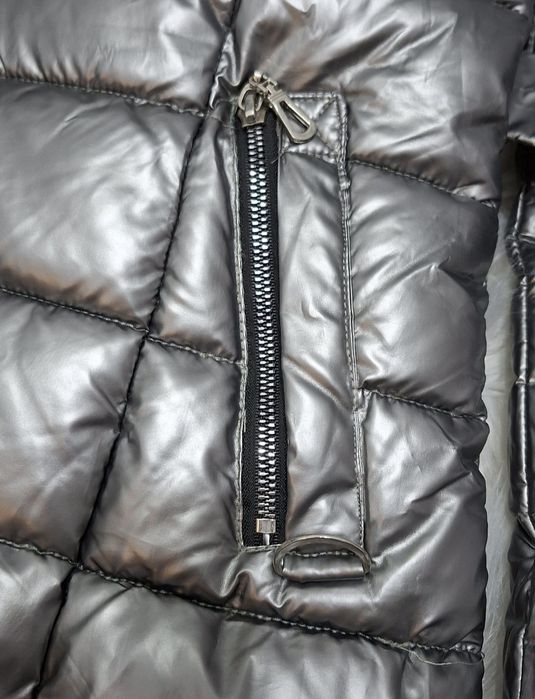 Geacă lungă damă S