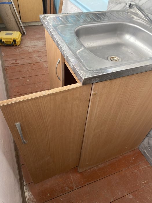 Мебель для кухни