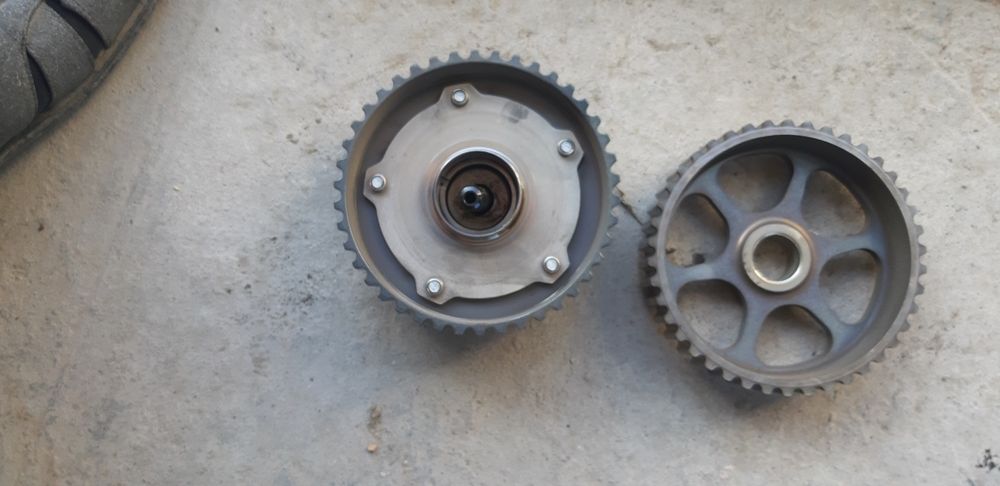 Шкив распредвала Лада Веста 1.8 Ванус