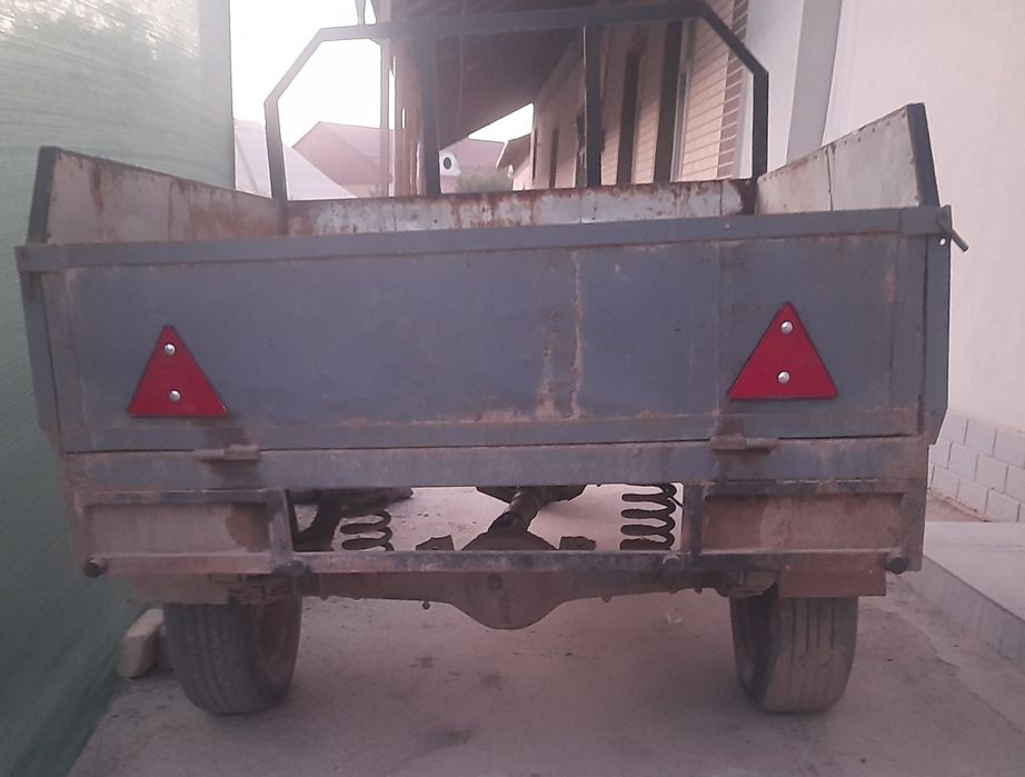 Ural moto muravey
