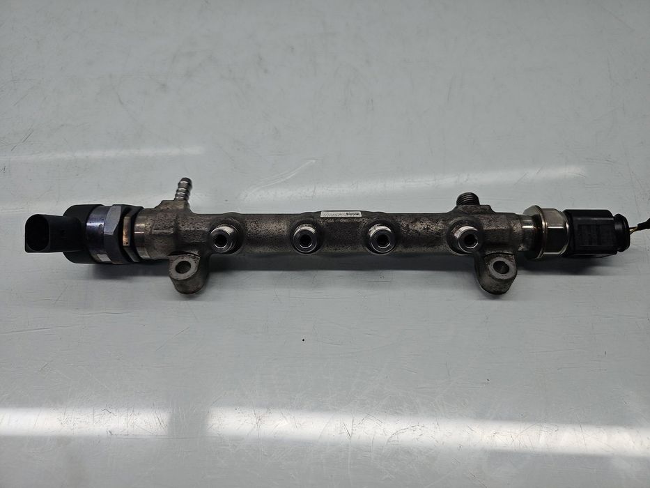 Rampa injectoare Skoda Octavia 3 (5E3) [Fabr 2012-2020] 04L089B 2.0 TD