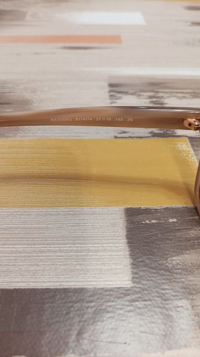 Нови слънчеви очила Ralph Lauren