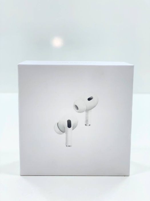 Продам наушники Airpods Pro белый