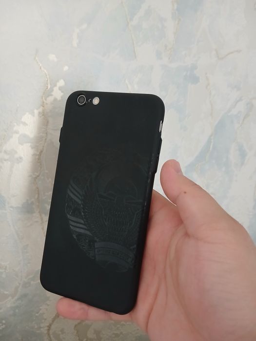 Iphone 6s plus 16Gb