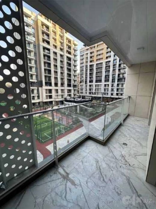 Продается 2х ком квартира, ЖК Imperial Club City, ор-р: Алайский, 40м²