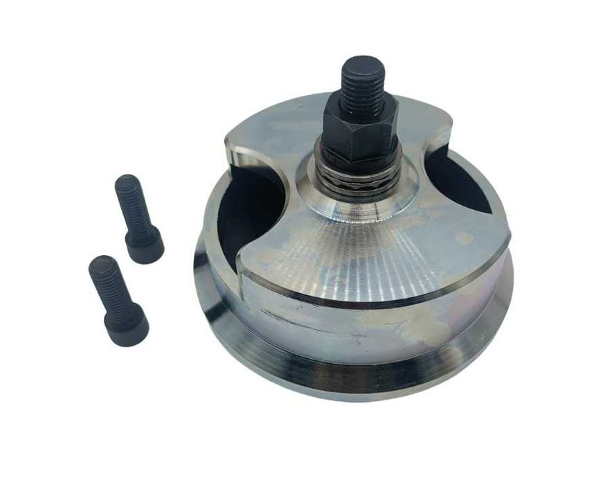 Dispozitiv de montaj simering vibrochen fata SCANIA