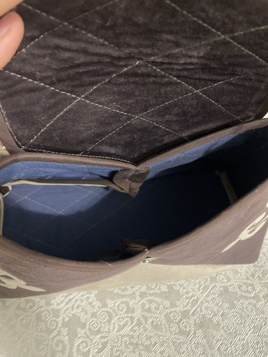 Сумка в национальном стиле