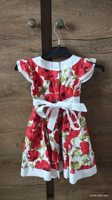 Rochita 2  - 3 ani 92 98