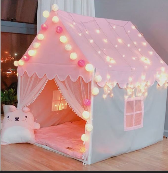 Домик палатка для детей