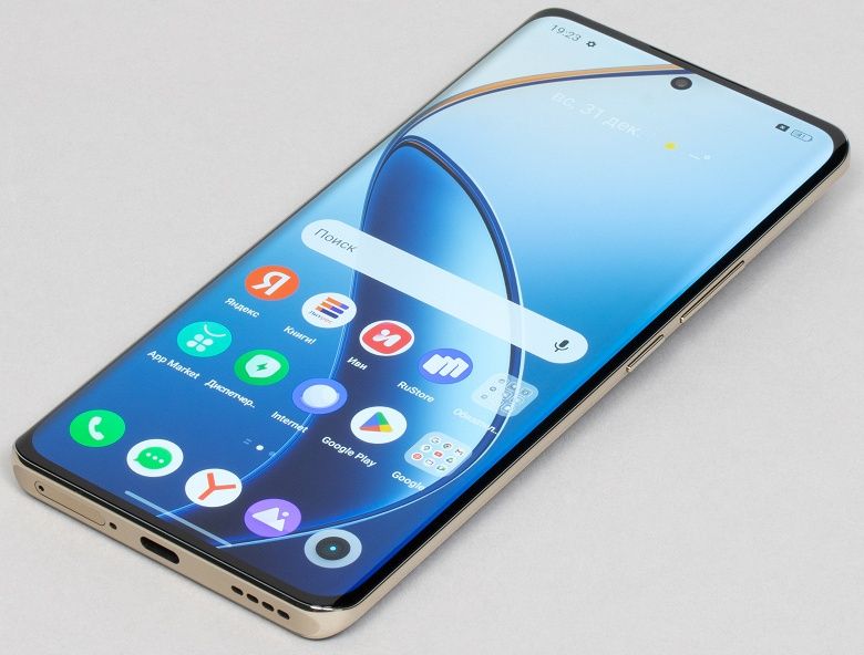 Realme 12 pro+ продам