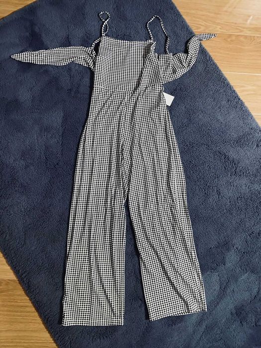 Salopeta Stradivarius marimea M