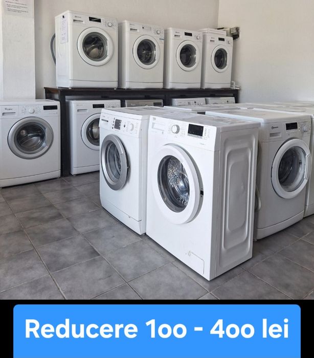 Reducere intre 100 lei - 4oo lei la orice produs.  Siemens, wxls 17311