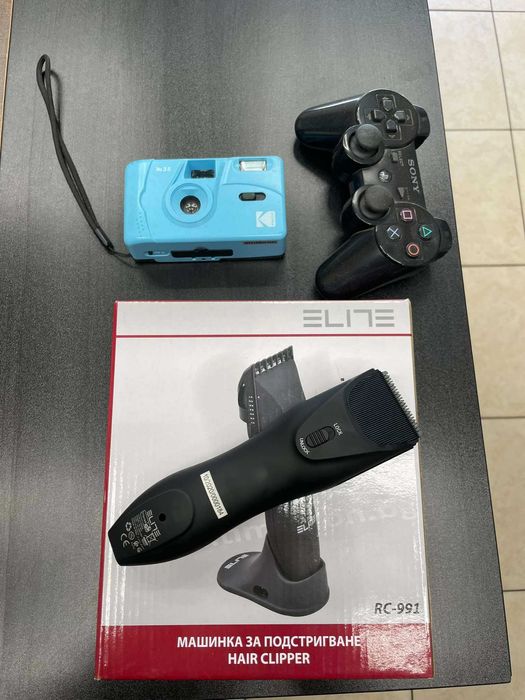 Продавам лот за части