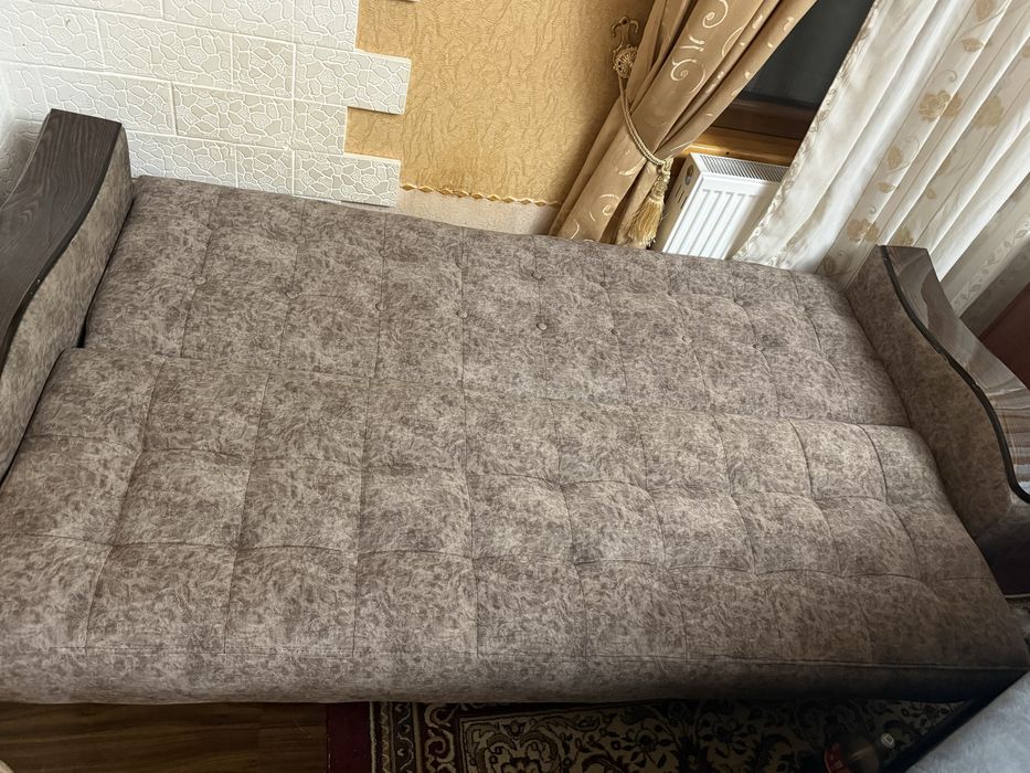 диван раскладной