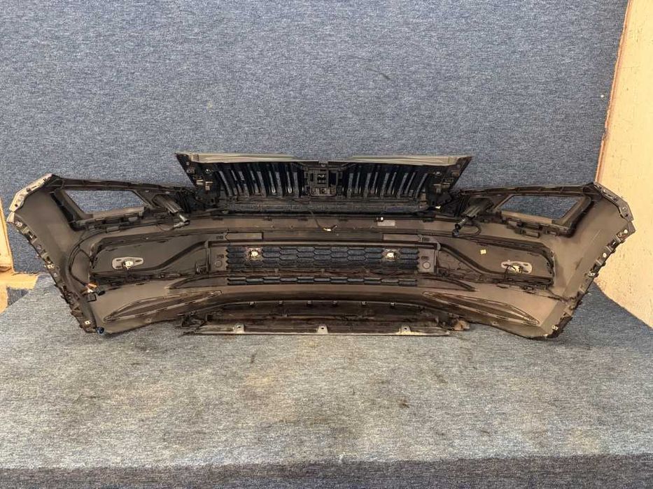 Skoda Kodiaq VRS Bara față completă