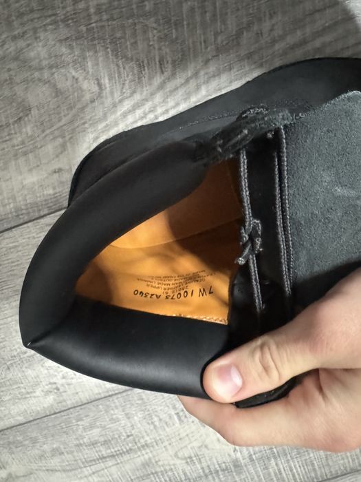 Timberland 6 inch