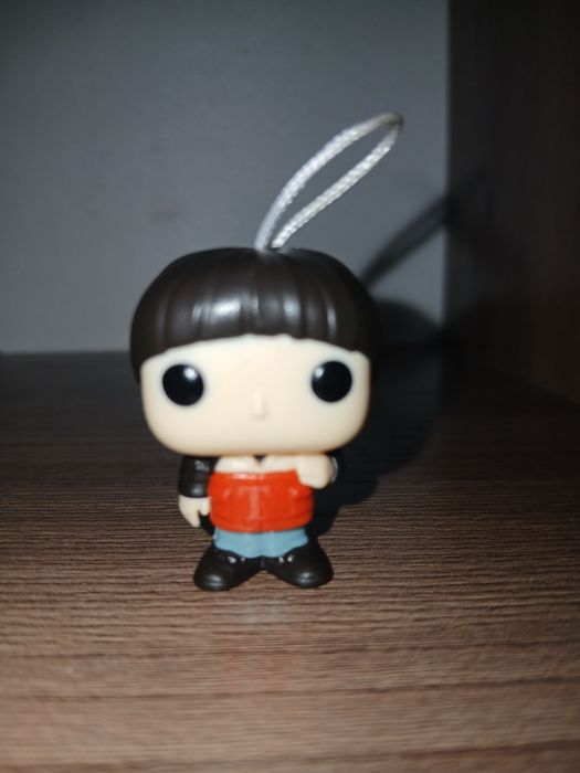 Уилл осд фигурка