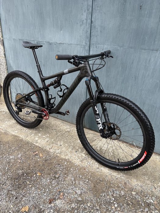 Specialized epic evo 7/8