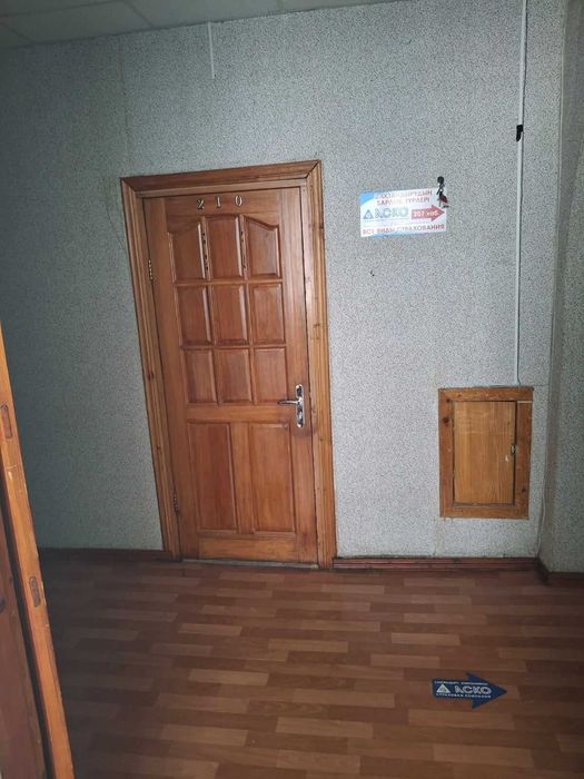 Продается кабинет в центре города