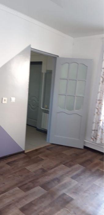 Квартира 1комнатная