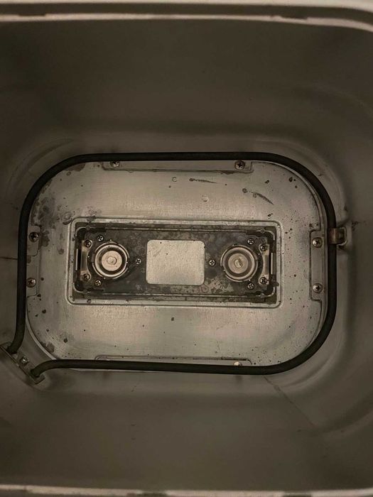 Хлебопекарна Silver Crest