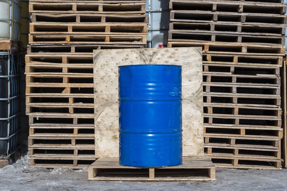 Жидкое стекло натриевое