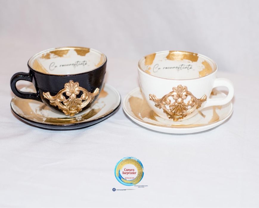 Canita pentru cafea /ceai