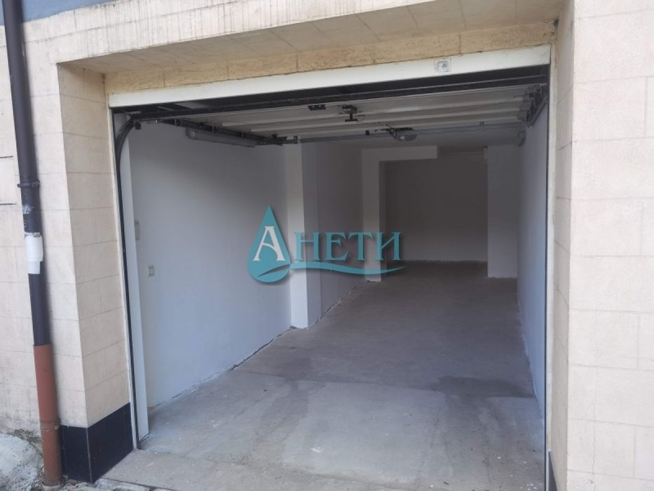 Дава се под наем Склад в София, Банишора - 30 кв.м за 204 € - Снимка #1