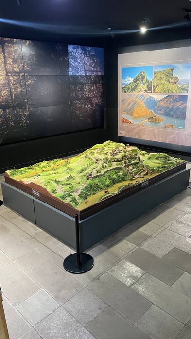 3D maket yasash xizmati