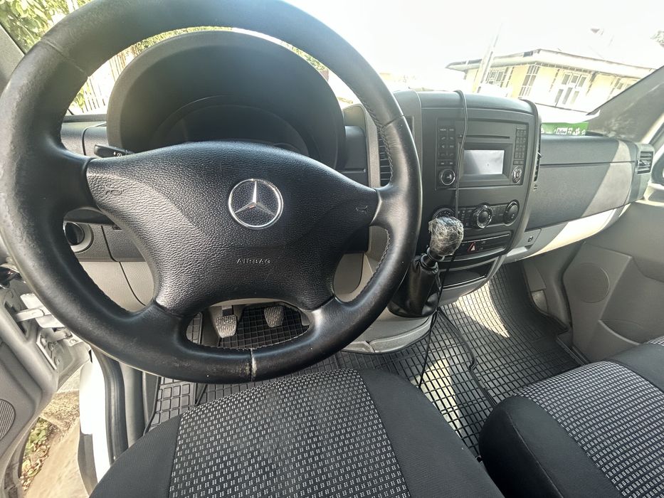 Vand Mercedes Sprinter 315 CDI