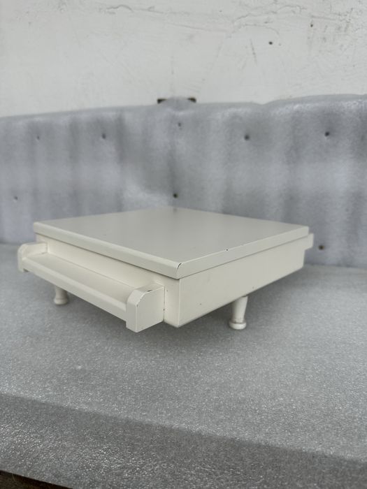 Дървена кутия пиано