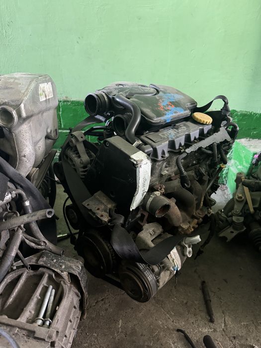 Опель астра вектра 1.6szr