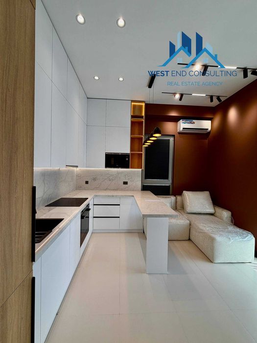 СДАЕТСЯ 2 комнатная | Mirabad Avenue