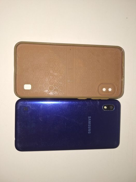 Samsung Galaxy а10